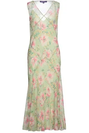 Ralph Lauren DRESSES - Maxi dresses - on YOOX.com