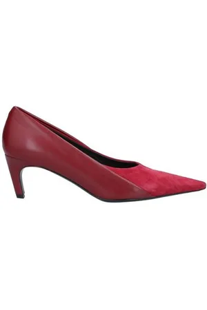 ANGELA CHIARA FOOTWEAR - Pumps - on YOOX.com