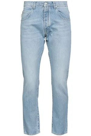 Berna BOTTOMWEAR - Jeans - on YOOX.com