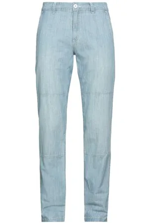 Murphy & Nye BOTTOMWEAR - Trousers - on YOOX.com