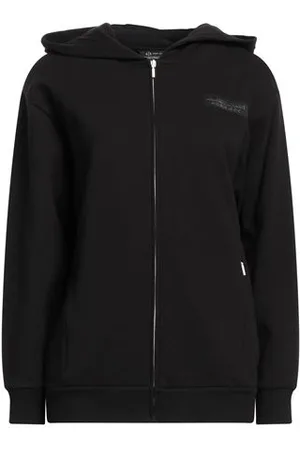 Armani Exchange TOPWEAR - Sweatshirts - on YOOX.com