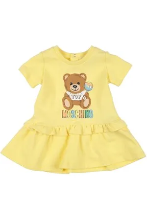 Moschino NEWBORN - Baby dresses - on YOOX.com