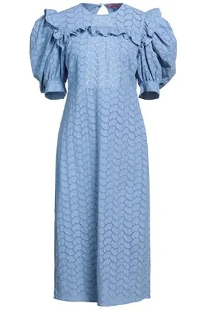 Custommade DRESSES - Midi dresses - on YOOX.com