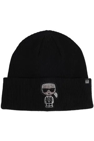 Karl Lagerfeld ACCESSORIES - Hats - on YOOX.com