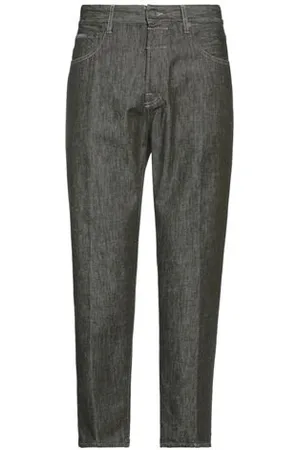 LARDINI BOTTOMWEAR - Jeans - on YOOX.com