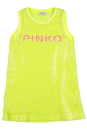 Pinko DRESSES - Kids’ dresses - on YOOX.com