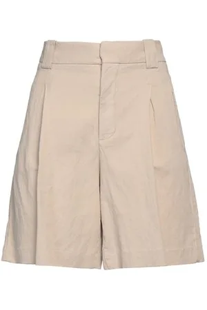Closed BOTTOMWEAR - Shorts & Bermuda Shorts - on YOOX.com
