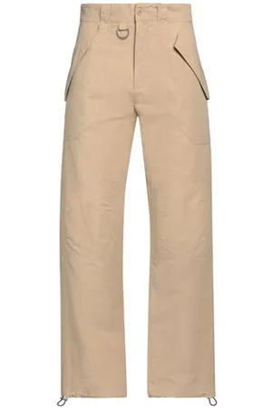 RANRA BOTTOMWEAR - Trousers - on YOOX.com