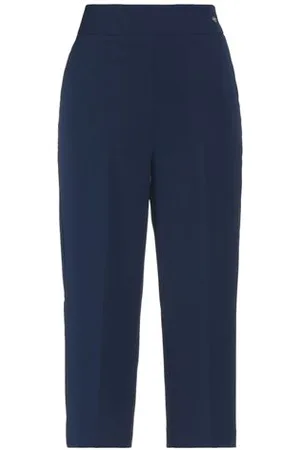 Blugirl BOTTOMWEAR - Trousers - on YOOX.com