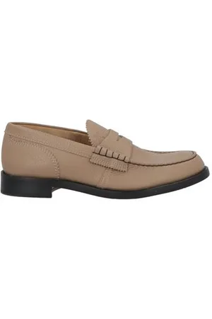College FOOTWEAR - Loafers - on YOOX.com
