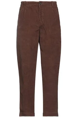 PENCE BOTTOMWEAR - Trousers - on YOOX.com