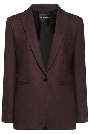 Dondup SUITS and CO-ORDS - Blazers - on YOOX.com
