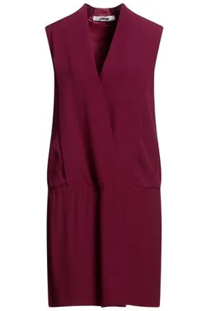 GRIFONI DRESSES - Mini dresses - on YOOX.com