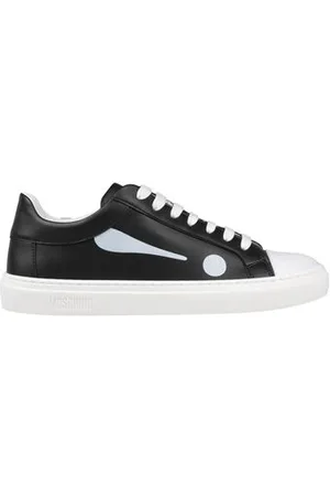 Moschino FOOTWEAR - Trainers - on YOOX.com