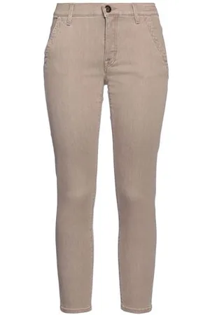Jacob Cohen BOTTOMWEAR - Jeans - on YOOX.com
