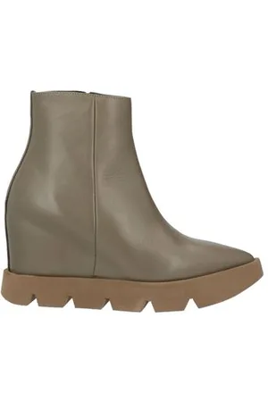 Paloma Barceló FOOTWEAR - Ankle boots - on YOOX.com