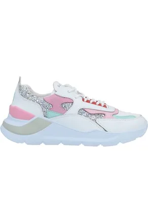 D.A.T.E. FOOTWEAR - Trainers - on YOOX.com
