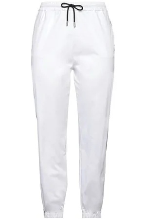 Costume National BOTTOMWEAR - Trousers - on YOOX.com