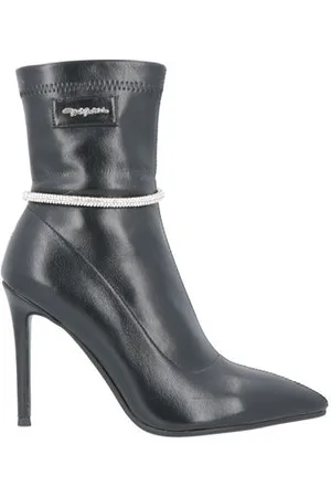 GAI MATTIOLO FOOTWEAR - Ankle boots - on YOOX.com