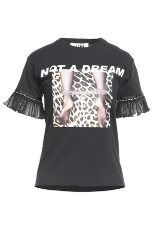 Gina Gorgeous TOPWEAR - T-shirts - on YOOX.com