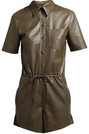 Nanushka JUMPSUITS & TRACKSUITS - Jumpsuits - on YOOX.com