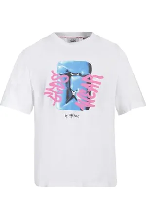 GCDS TOPWEAR - T-shirts - on YOOX.com