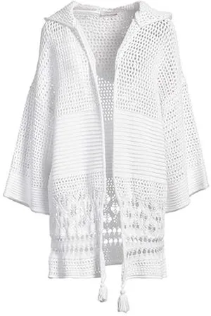 Agnona KNITWEAR - Cardigans - on YOOX.com