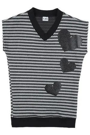 Gaia KNITWEAR - Jumpers - on YOOX.com