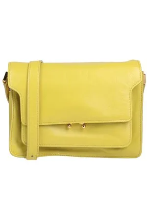 Marni BAGS - Cross-body bags - on YOOX.com