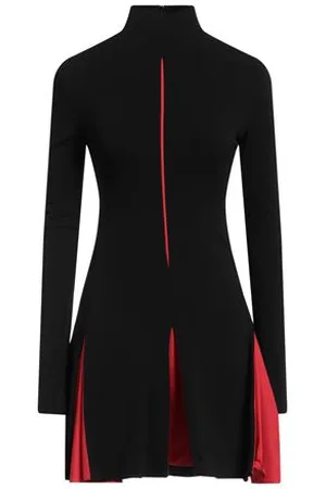 Salvatore Ferragamo DRESSES - Mini dresses - on YOOX.com