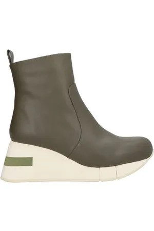 Paloma Barceló FOOTWEAR - Ankle boots - on YOOX.com