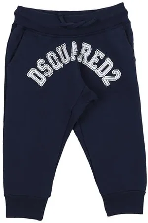 Dsquared2 BOTTOMWEAR - Trousers - on YOOX.com