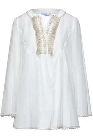 BLUMARINE TOPWEAR - Tops - on YOOX.com