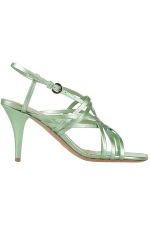 DRIES VAN NOTEN FOOTWEAR - Sandals - on YOOX.com