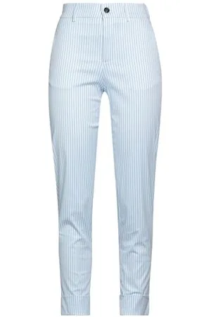 Berwich BOTTOMWEAR - Trousers - on YOOX.com