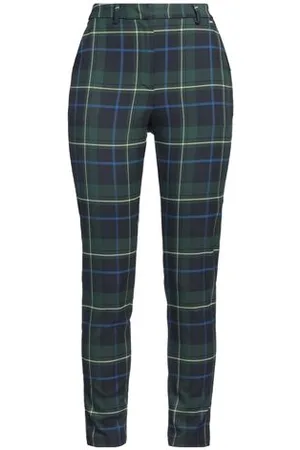 Fracomina BOTTOMWEAR - Trousers - on YOOX.com