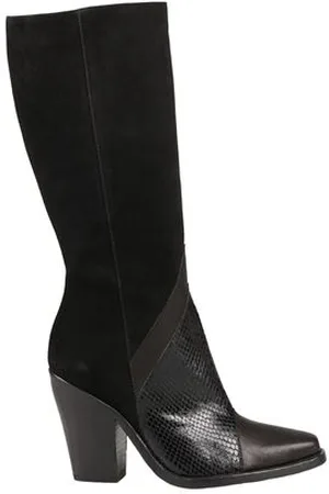 Serafini FOOTWEAR - Boots - on YOOX.com