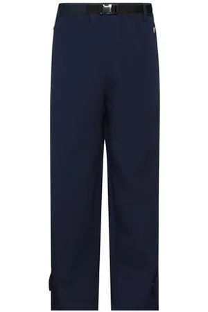SACAI BOTTOMWEAR - Trousers - on YOOX.com