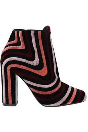 Salvatore Ferragamo FOOTWEAR - Ankle boots - on YOOX.com