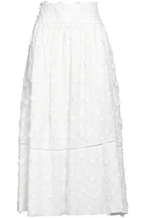 Farm Rio BOTTOMWEAR - Maxi skirts - on YOOX.com