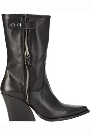Lemaré FOOTWEAR - Ankle boots - on YOOX.com