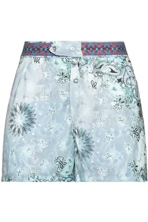 BLACK CORAL BOTTOMWEAR - Shorts & Bermuda Shorts - on YOOX.com