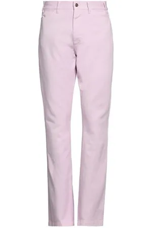 Stockholm Surfboard Club BOTTOMWEAR - Jeans - on YOOX.com