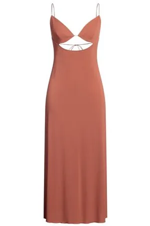 LIVIANA CONTI DRESSES - Midi dresses - on YOOX.com
