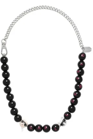 Karl Lagerfeld JEWELLERY and WATCHES - Necklaces - on YOOX.com