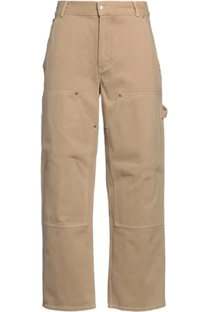 Sandro BOTTOMWEAR - Trousers - on YOOX.com