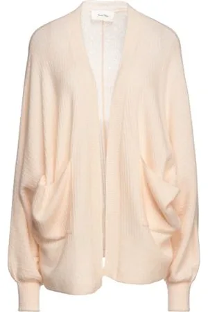 American Vintage KNITWEAR - Cardigans - on YOOX.com