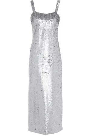 VIVETTA DRESSES - Maxi dresses - on YOOX.com