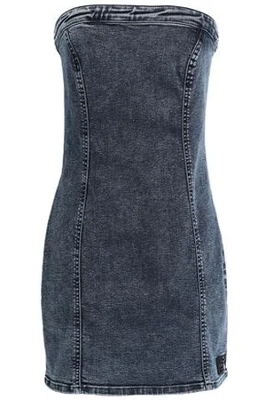 Calvin Klein DRESSES - Mini dresses - on YOOX.com