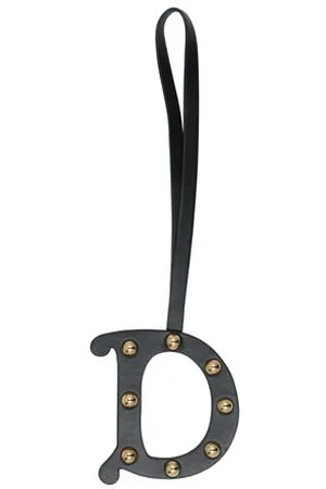 Burberry Small Leather Goods - Key rings - on YOOX.com